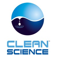 CLEAN SCIENCE logo - Similar company to Activated Carbon Technologies