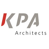 KPA Architects logo - Similar company to Ajcd