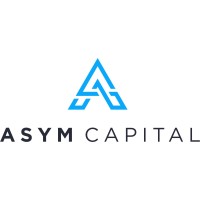 Asym Capital logo - Similar company to Raisemasters