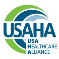 USA Healthcare Alliance (USAHA) logo - Similar company to Discovery Health