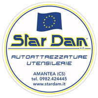 STARDAM logo - Similar company to Gentlebirth