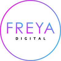 FREYA logo - Similar company to Ubtech Education North America