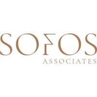 SOFOS Associates logo - Similar company to Happy Marlo Studios