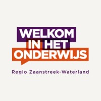 Welkom in het Onderwijs logo - Similar company to Het Gelders Traineeship