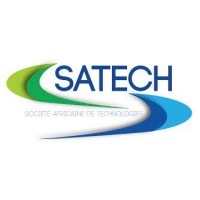 SATECH SARL logo - Similar company to Omega Technologie
