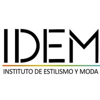 Instituto de Estilismo y Moda logo - Similar company to Etheria Magazine