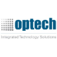 OPTECH logo - Similar company to Optec