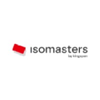 isomasters by Kingspan logo - Similar company to Sourcelec