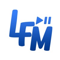 LeagueFM logo - Similar company to Gameunit