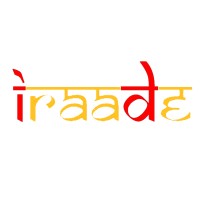 Iraade logo - Similar company to Aakriti