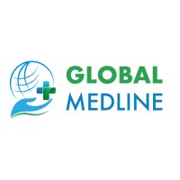 Global Medline logo - Similar company to Medicare Tpa