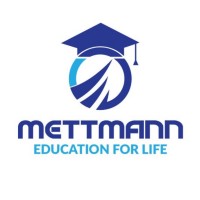 Mettmann Educação... logo - Similar company to Icode Technologies 🇺🇸 🇩🇪 🇧🇷