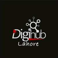 Digihub Lahore logo - Similar company to Botbrain - Website Chatbot
