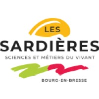 Établissement Public d’Enseignement Agricole Les Sardières logo - Similar company to Main D'Or - Plateforme