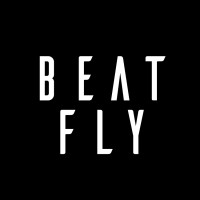 Beat Fly logo - Similar company to Roma Drone Conference