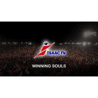 ISAAC TV USA logo - Similar company to Castus Corporation