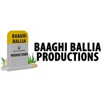 Baaghi Ballia Productions logo - Similar company to Mezo