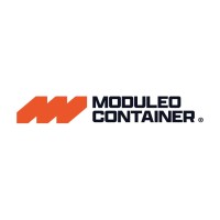 MODULEO CONTAINER logo - Similar company to Ngav Group