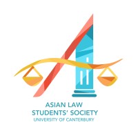 ALSS - UC Asian Law Students' Society logo - Similar company to Peridot Engineering Ltd