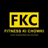 FITNESS KI CHOWKI logo - Similar company to Fitness Fuel 360