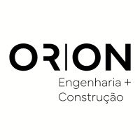 Orion Engenharia & Construção logo - Similar company to Dc Solution