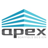 Apex Scaffold Design Ltd logo - Similar company to Scafftec Ltd