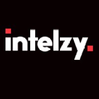 Intelzy logo - Similar company to Astrick