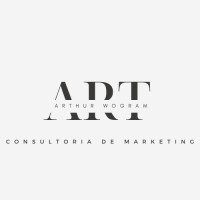 Arthur Wogram | Consultoria de Marketing Digital logo - Similar company to Preâmbulo Cloud