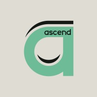 Ascend logo - Similar company to Social Loop