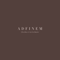 Adfinem Paris logo - Similar company to Maison Rigonnot