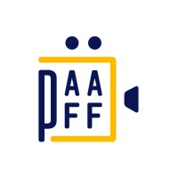 Philadelphia Asian American Film Festival logo - Similar company to Censia - Executive Intelligence