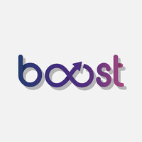Boost App logo - Similar company to Autoconfiable
