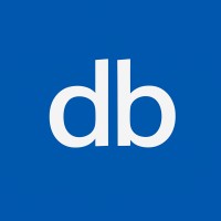 db Ventures | Strategic Marketing & Brand Advisory logo - Similar company to Poolbar London