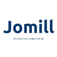 Jomill logo - Similar company to Qalimentare