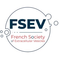 French Society for Extracellular Vesicles (FSEV) logo - Similar company to German Society For Extracellular Vesicles