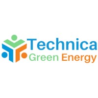Technica Green Energy logo - Similar company to Solar Pulse