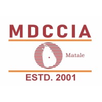 Matale District Chamber of Commerce, Industry & Agriculture logo - Similar company to Matale Industry&Tech Co., Ltd