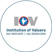 Institution of Valuers logo - Similar company to Management Development Institute, Gurgaon