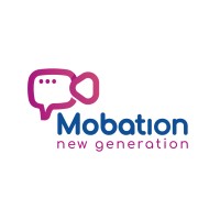 Mobation logo - Similar company to Gosawa
