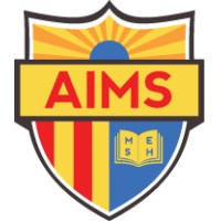 AIMS K-12 College Prep Charter District logo - Similar company to Dogpatch Wealth