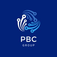 PBC Group - Organisers of the COG Series logo - Similar company to Amp Events