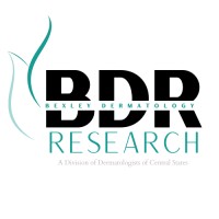 Bexley Dermatology Research logo - Similar company to Hm Compounding
