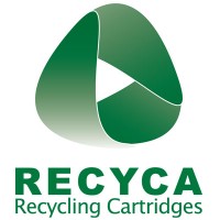 Recyca bvba logo - Similar company to Kobre
