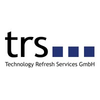 TRS - Technology Refresh Services GmbH logo - Similar company to Trs Tech