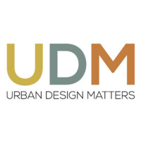 Urban Design Matters