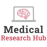 Medical Research Hub logo - Similar company to Nepal International Health Services