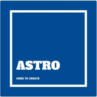 ASTRO Consulting logo - Similar company to Astro