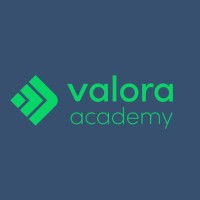 Valora Academy logo - Similar company to Equity Makers