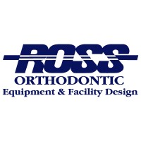 Ross Orthodontic Equipment and Office Design logo - Similar company to Prototype Equipment Design