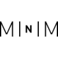 MINIM (Barcelona y Madrid) logo - Similar company to Trenchs Studio
